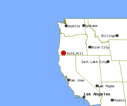 Area Map