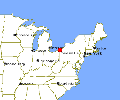 Area Map