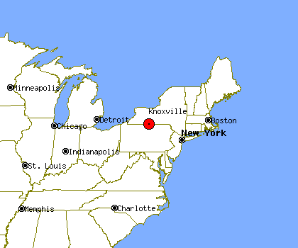 Area Map