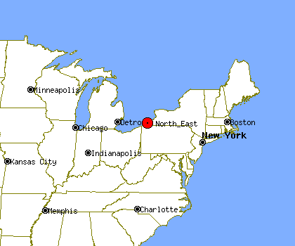 Area Map