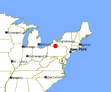 Area Map