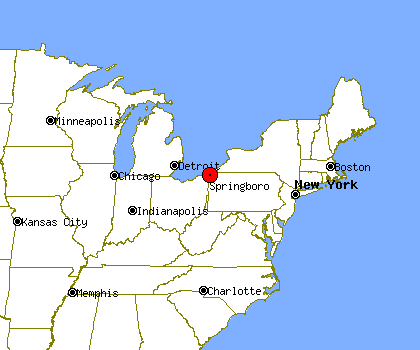 Area Map