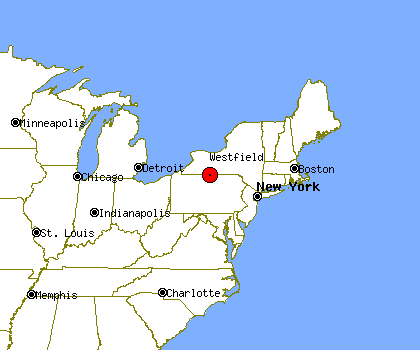 Area Map