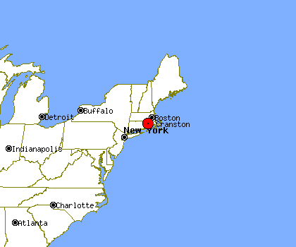 Area Map