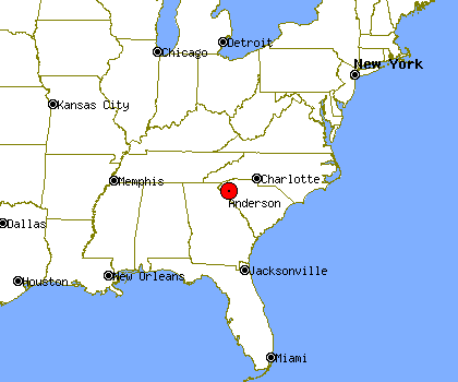 Area Map