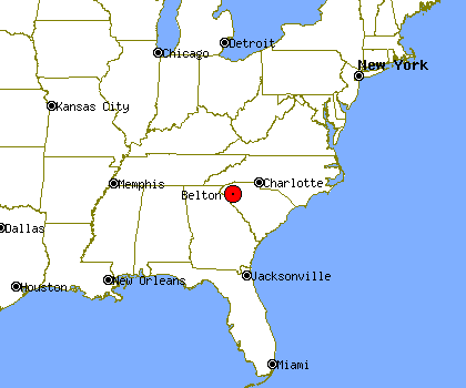 Area Map