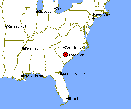 Area Map