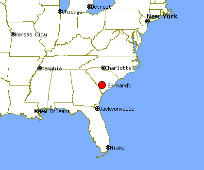 Area Map