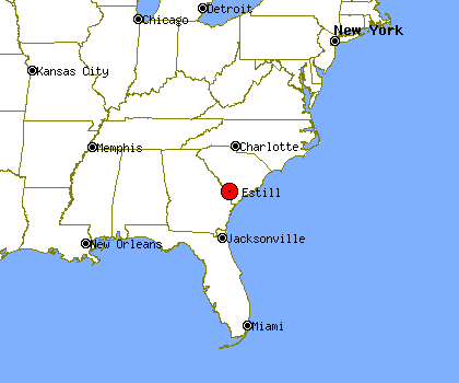 Area Map