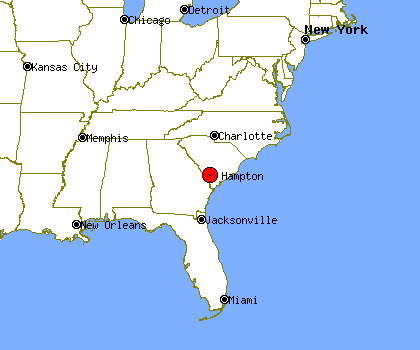 Area Map