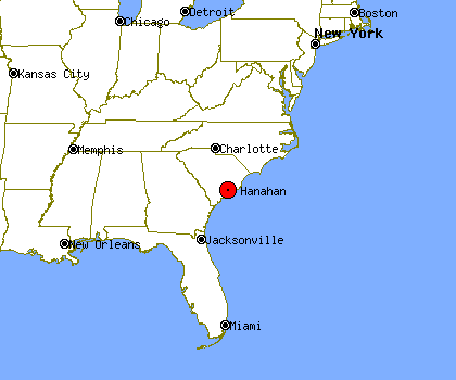 Area Map