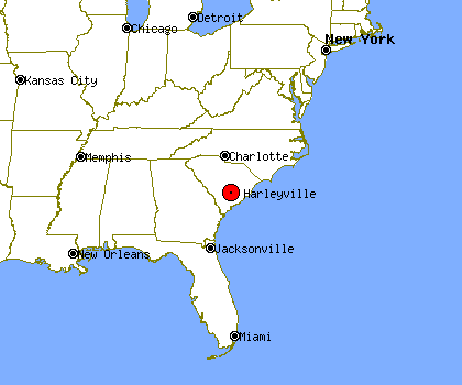 Area Map