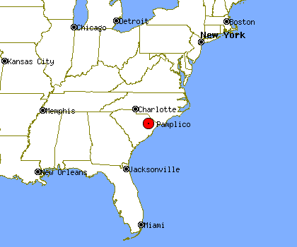 Area Map