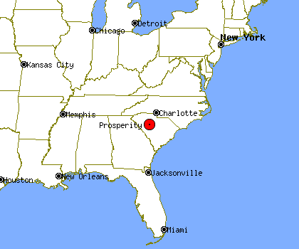 Area Map