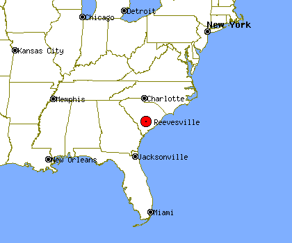 Area Map