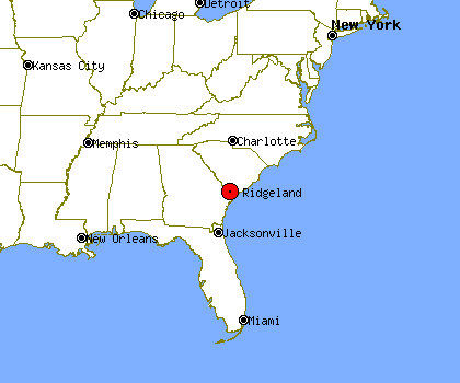 Area Map