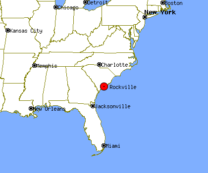 Area Map