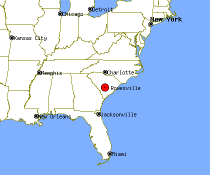 Area Map