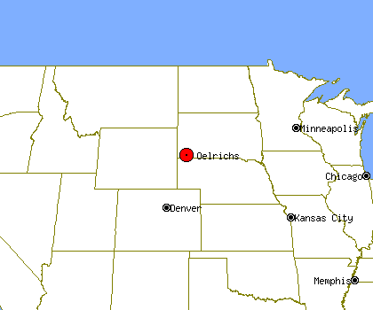 Area Map