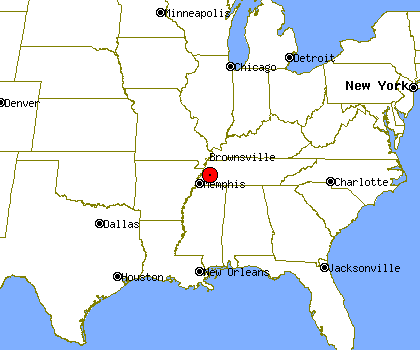 Area Map