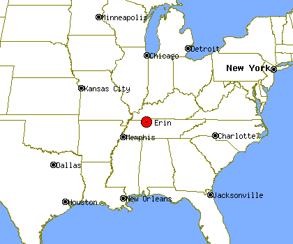 Area Map