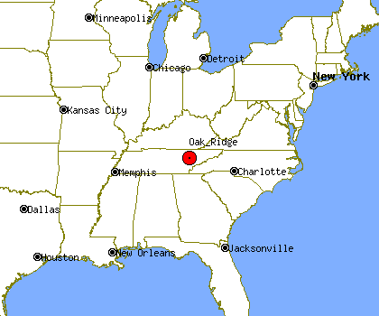 Area Map