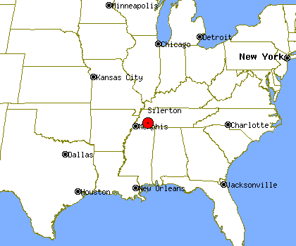 Area Map