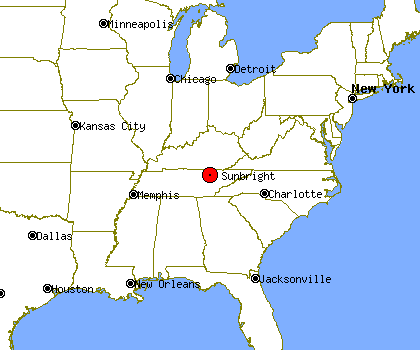 Area Map