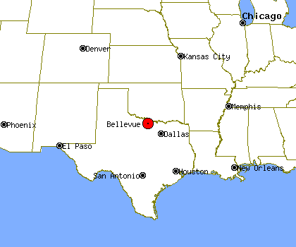 Area Map