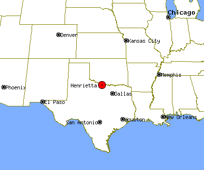 Area Map