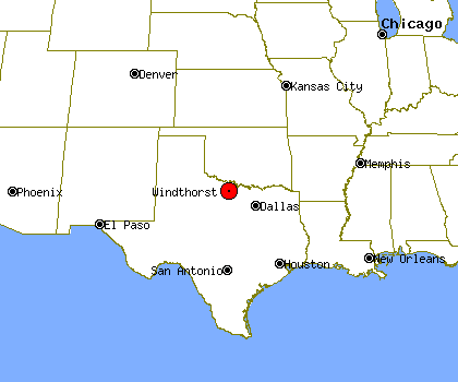 Area Map