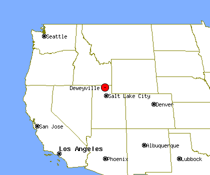 Area Map