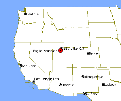 Area Map