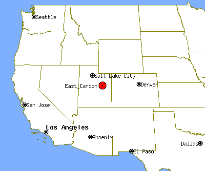 Area Map