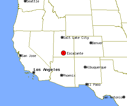 Area Map