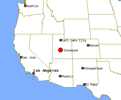 Area Map