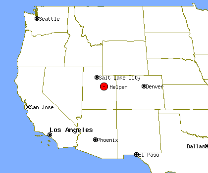 Area Map