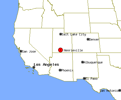 Area Map