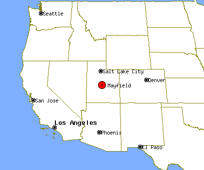 Area Map