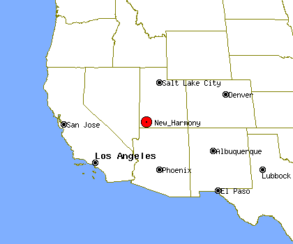 Area Map