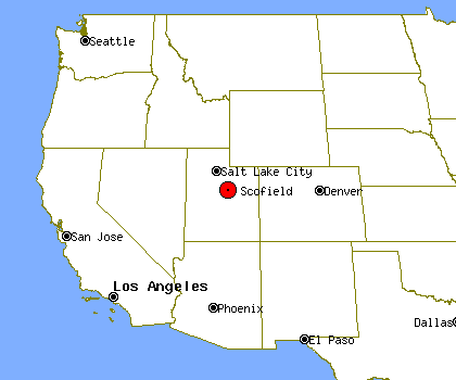 Area Map