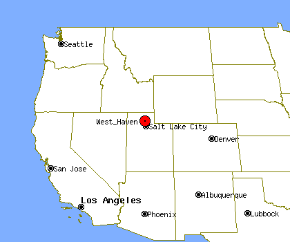 Area Map