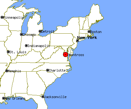 Area Map