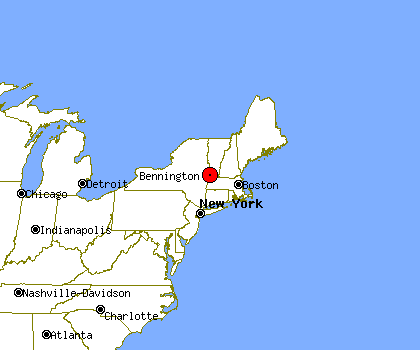 Area Map