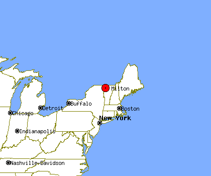 Area Map