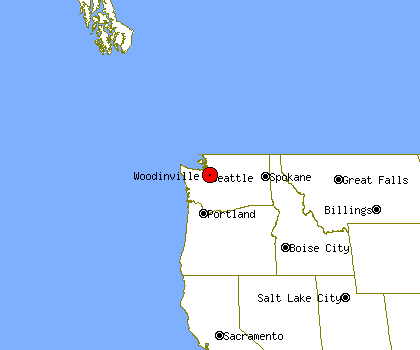 Area Map