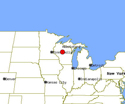 Area Map