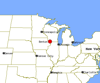 Area Map