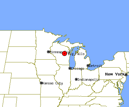 Area Map