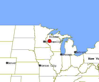 Area Map